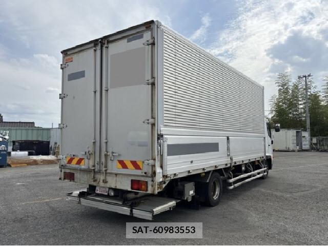 Hino RANGER 2013 8008338-1