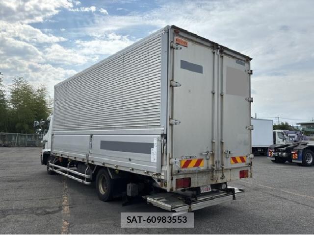Hino RANGER 2013 8008338-10