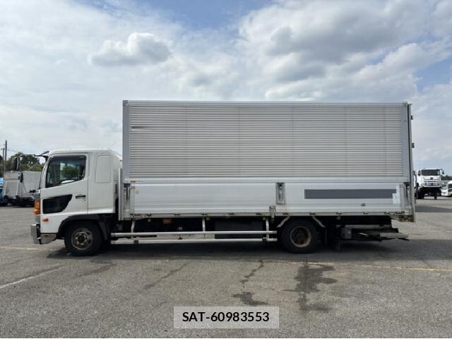 Hino RANGER 2013 8008338-11
