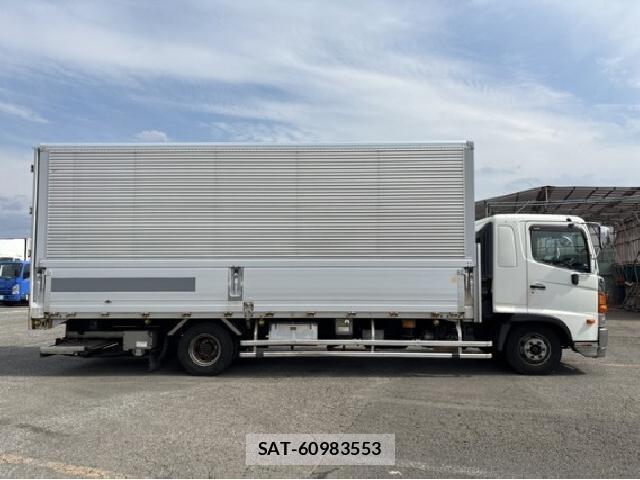Hino RANGER 2013 8008338-12