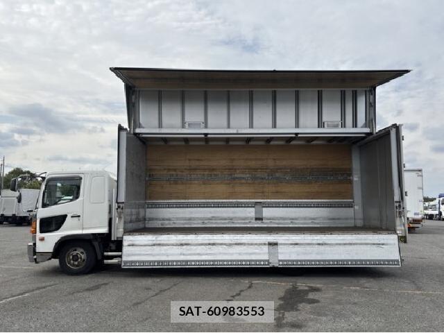 Hino RANGER 2013 8008338-13