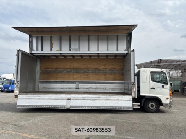 Hino RANGER 2013 8008338-14