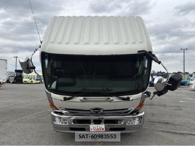 Hino RANGER 2013 8008338-15