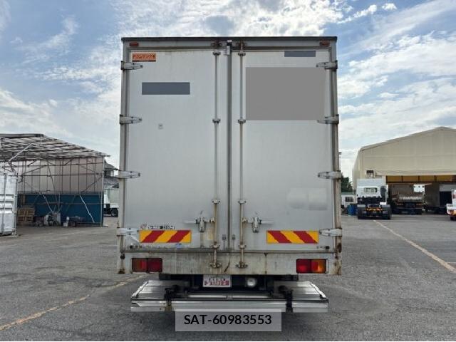 Hino RANGER 2013 8008338-16