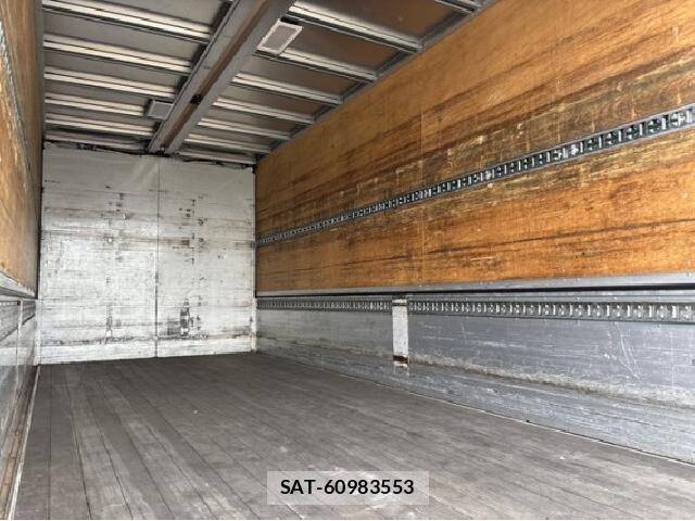 Hino RANGER 2013 8008338-17