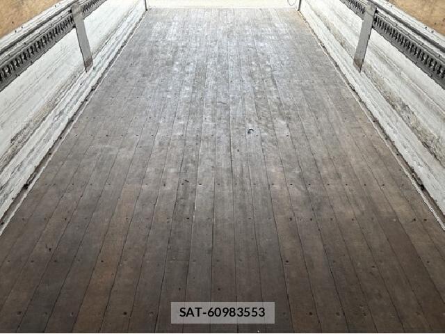 Hino RANGER 2013 8008338-18