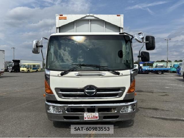 Hino RANGER 2013 8008338-4