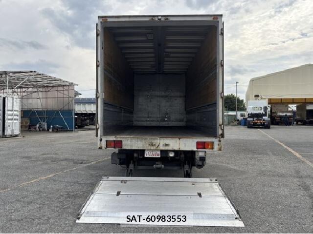 Hino RANGER 2013 8008338-5