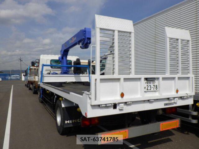 Hino RANGER 2005-08 8009935-4