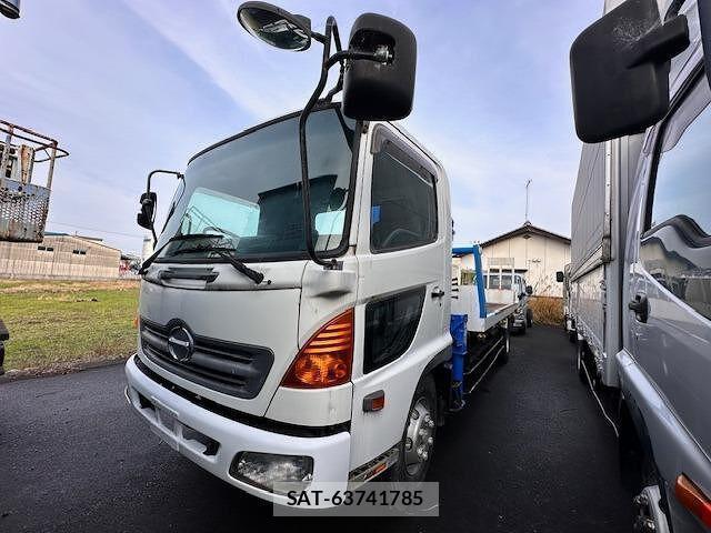 Hino RANGER 2005-08 8009935-5
