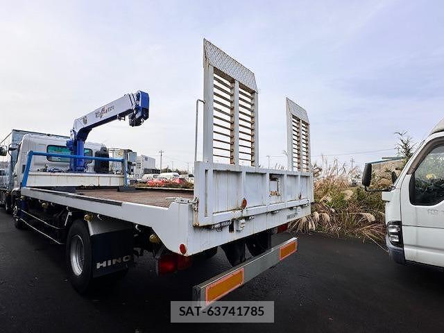 Hino RANGER 2005-08 8009935-6