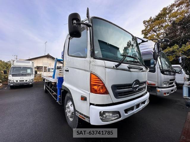 Hino RANGER 2005-08 8009935-7