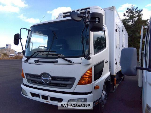 Hino RANGER 2011-01 8009947-0