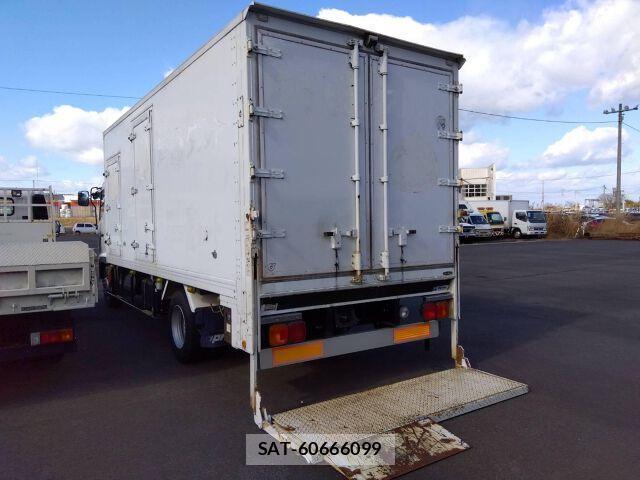 Hino RANGER 2011-01 8009947-1