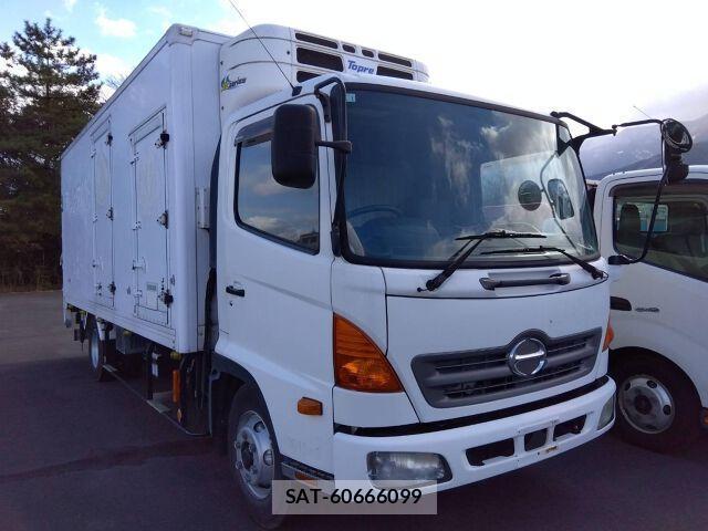 Hino RANGER 2011-01 8009947-3