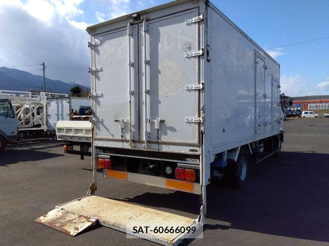 Hino RANGER 2011-01 8009947-4