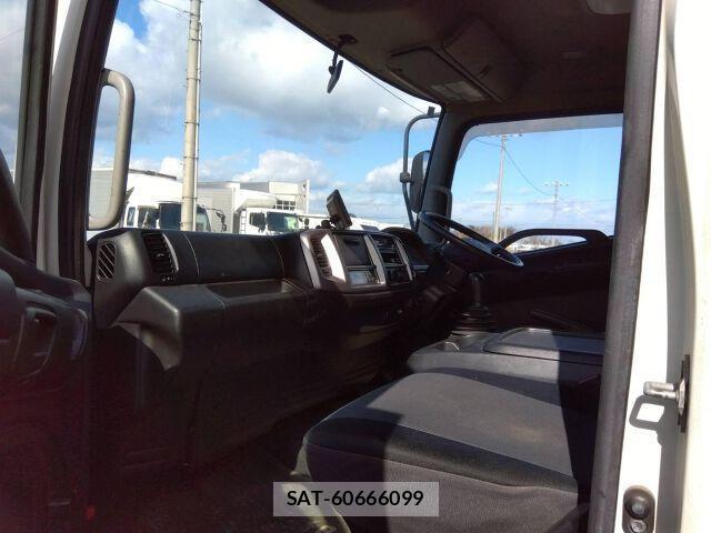 Hino RANGER 2011-01 8009947-5