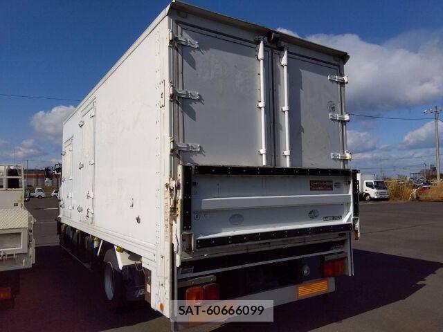 Hino RANGER 2011-01 8009947-6