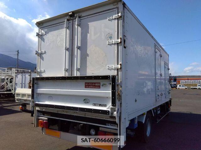 Hino RANGER 2011-01 8009947-7