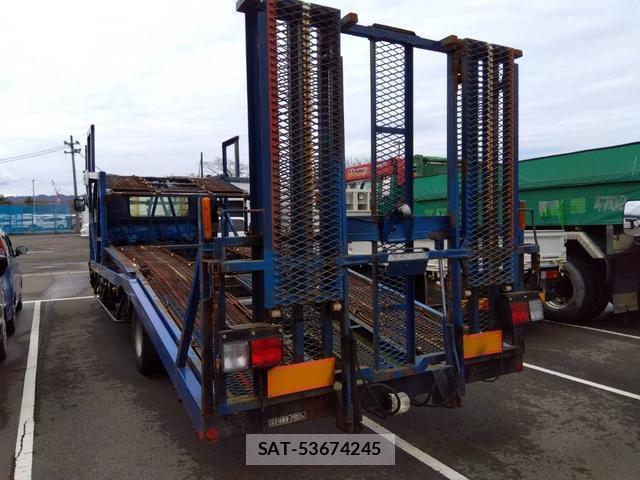 Hino RANGER 2005-02 8009973-1