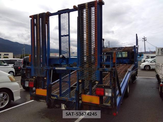Hino RANGER 2005-02 8009973-3