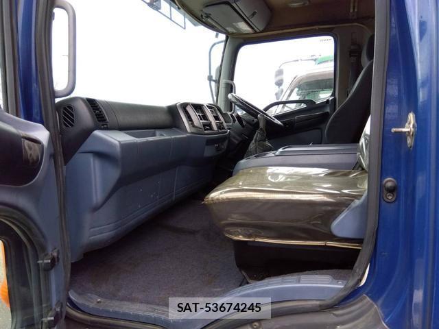 Hino RANGER 2005-02 8009973-4
