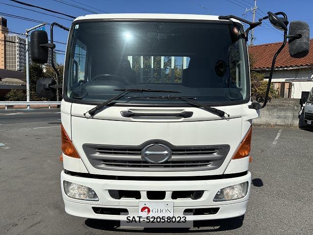 Hino RANGER 2012-06 8010826-1