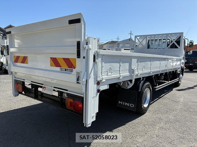 Hino RANGER 2012-06 8010826-10