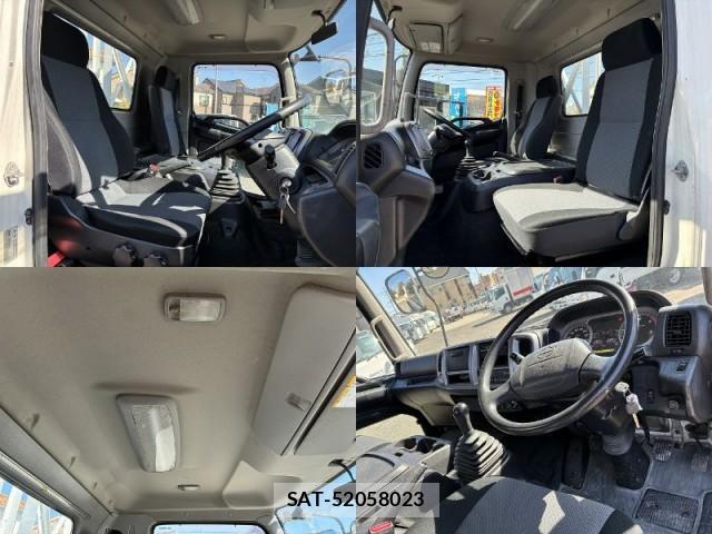 Hino RANGER 2012-06 8010826-12