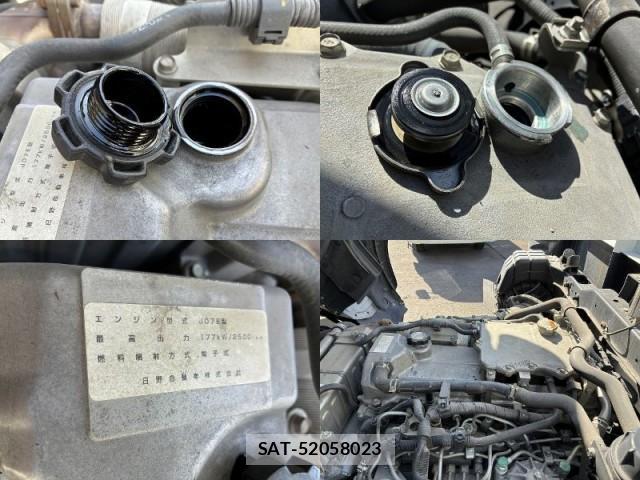 Hino RANGER 2012-06 8010826-15