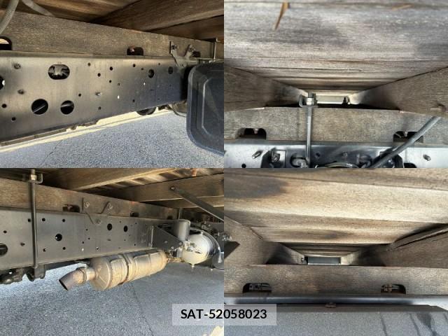 Hino RANGER 2012-06 8010826-17