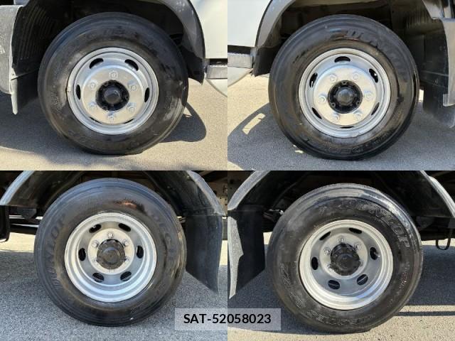Hino RANGER 2012-06 8010826-18