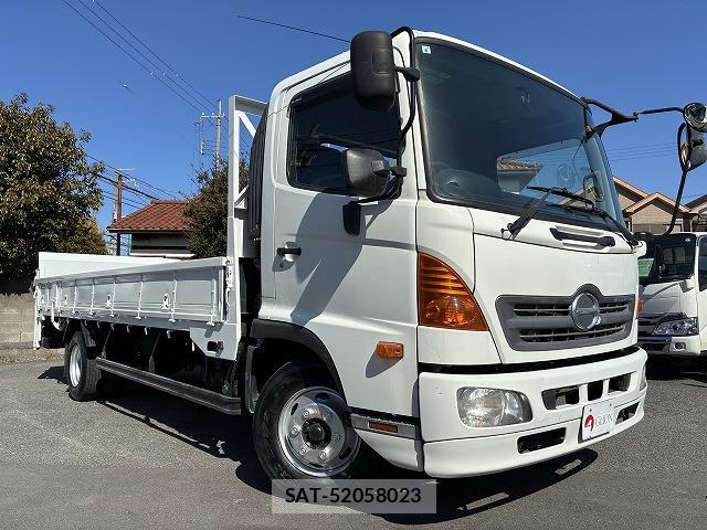 Hino RANGER 2012-06 8010826-2