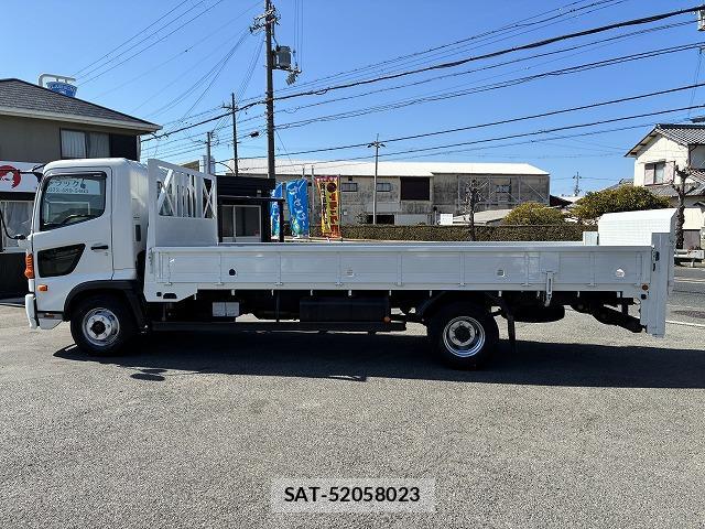 Hino RANGER 2012-06 8010826-3
