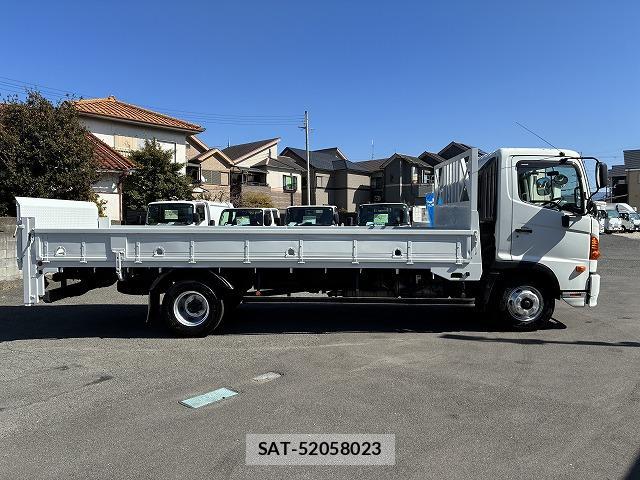 Hino RANGER 2012-06 8010826-4