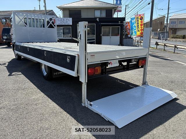 Hino RANGER 2012-06 8010826-5