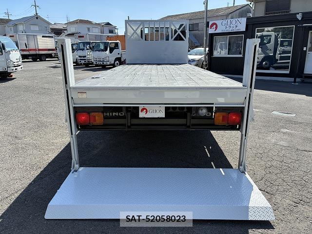 Hino RANGER 2012-06 8010826-6