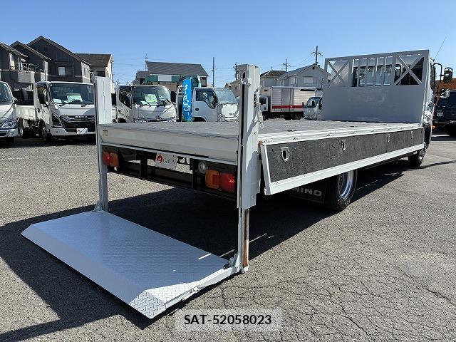 Hino RANGER 2012-06 8010826-7