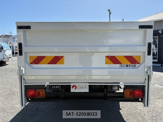 Hino RANGER 2012-06 8010826-9