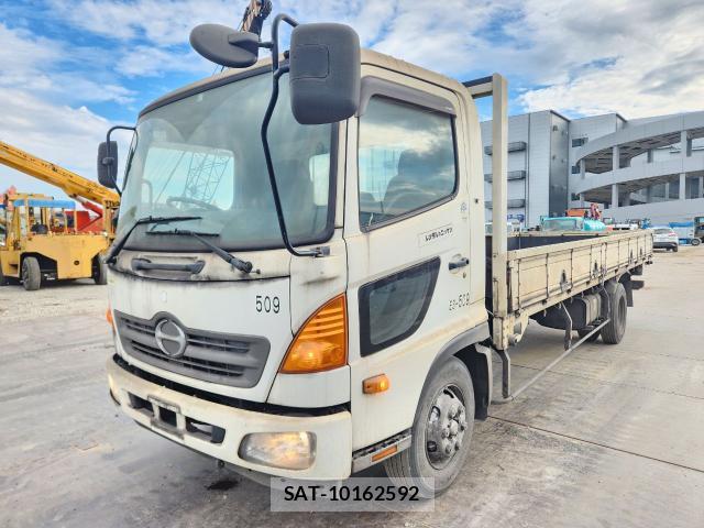 Hino RANGER 2013 8010928-0