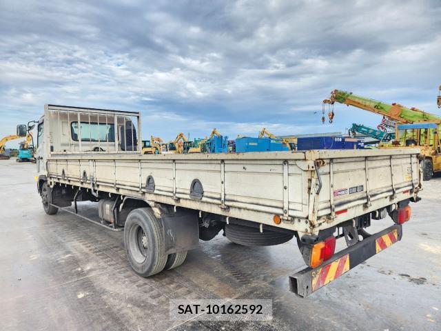 Hino RANGER 2013 8010928-1