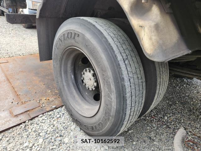 Hino RANGER 2013 8010928-10
