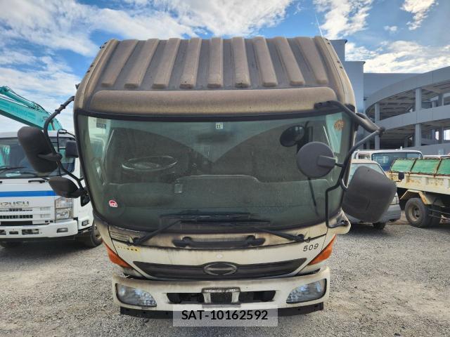 Hino RANGER 2013 8010928-12