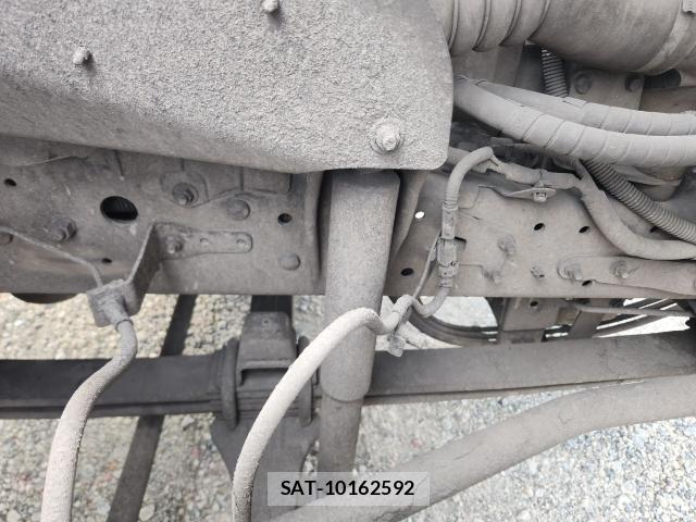 Hino RANGER 2013 8010928-13