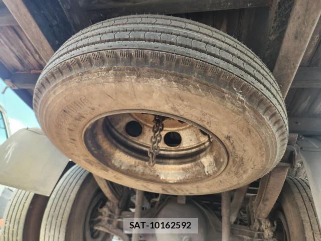 Hino RANGER 2013 8010928-17