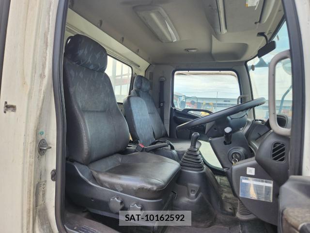 Hino RANGER 2013 8010928-2