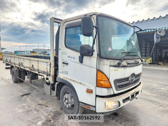 Hino RANGER 2013 8010928-3