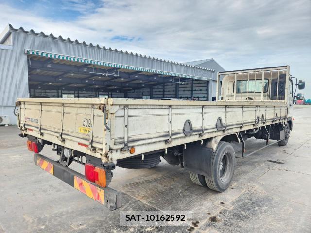 Hino RANGER 2013 8010928-4