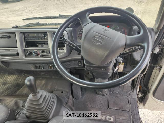 Hino RANGER 2013 8010928-5