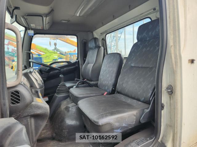 Hino RANGER 2013 8010928-7